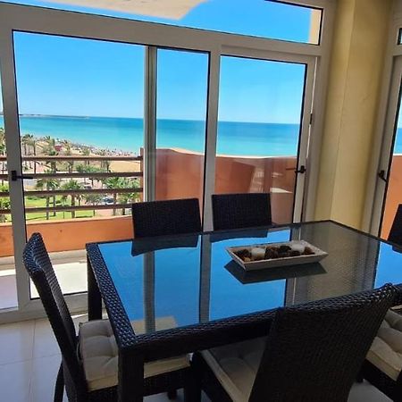 Appartamento Miramar Peñíscola Esterno foto
