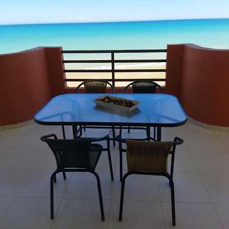 Appartamento Miramar Peñíscola Esterno foto