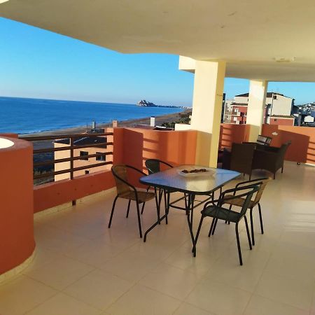 Appartamento Miramar Peñíscola Esterno foto