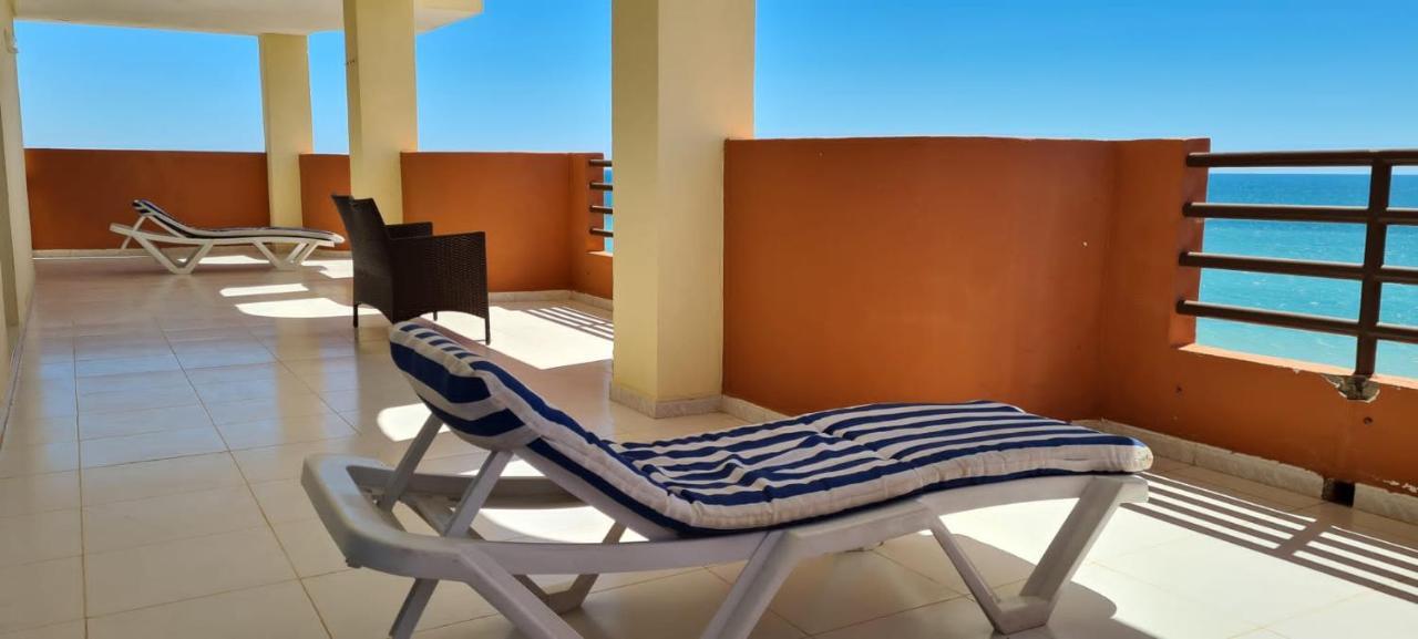 Appartamento Miramar Peñíscola Esterno foto