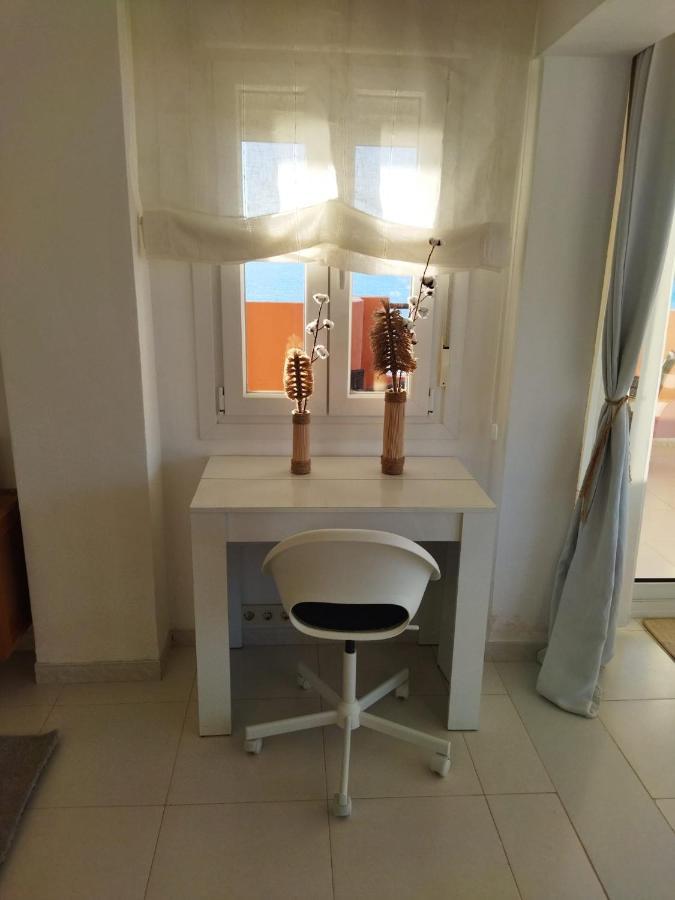 Appartamento Miramar Peñíscola Esterno foto