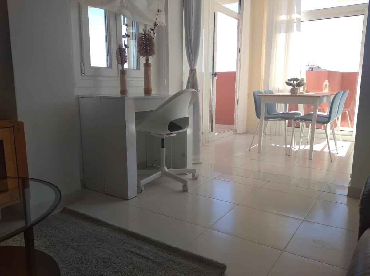 Appartamento Miramar Peñíscola Esterno foto
