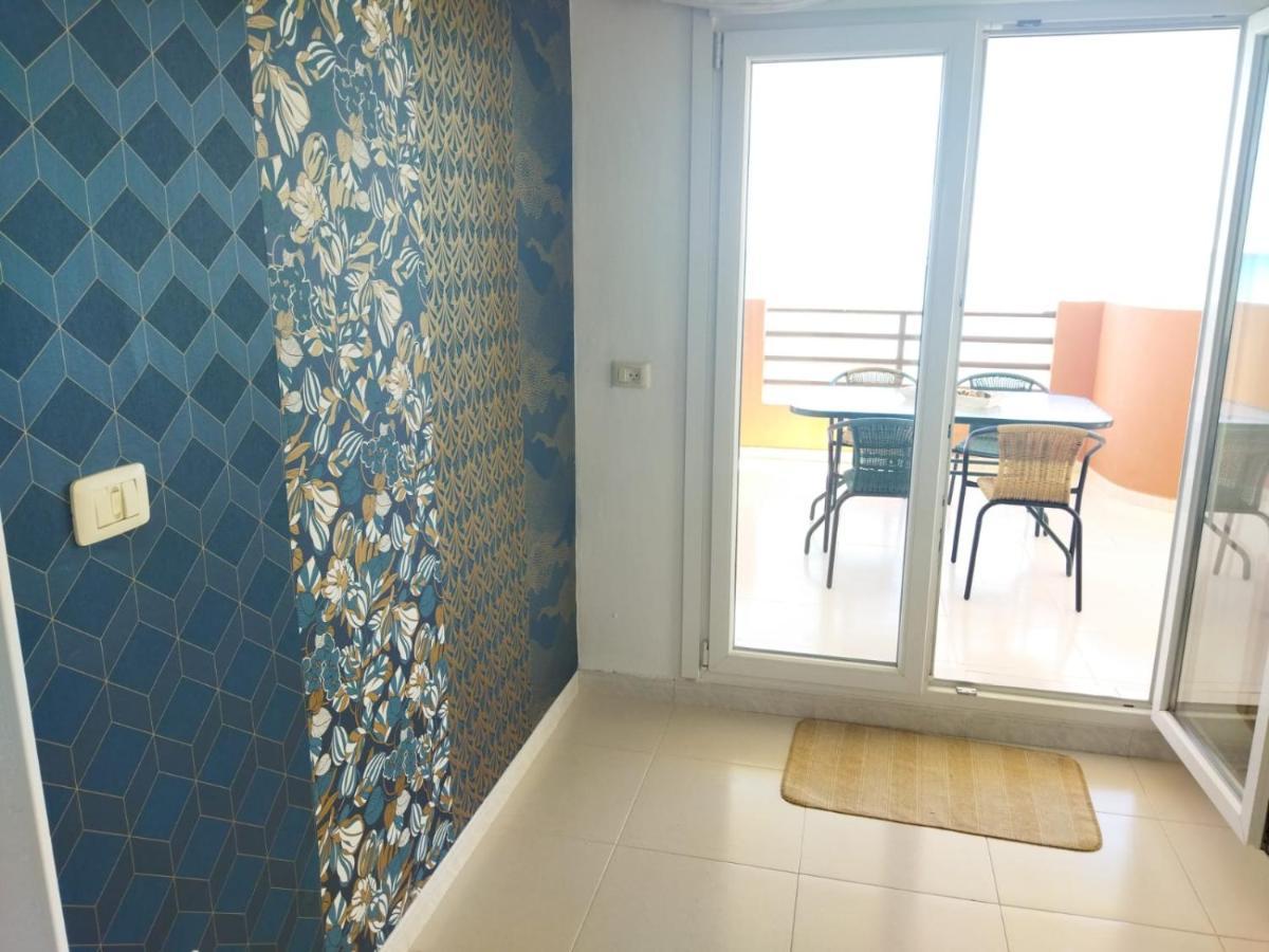 Appartamento Miramar Peñíscola Esterno foto