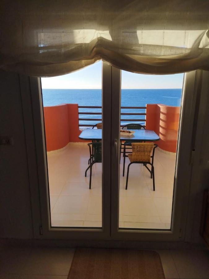 Appartamento Miramar Peñíscola Esterno foto