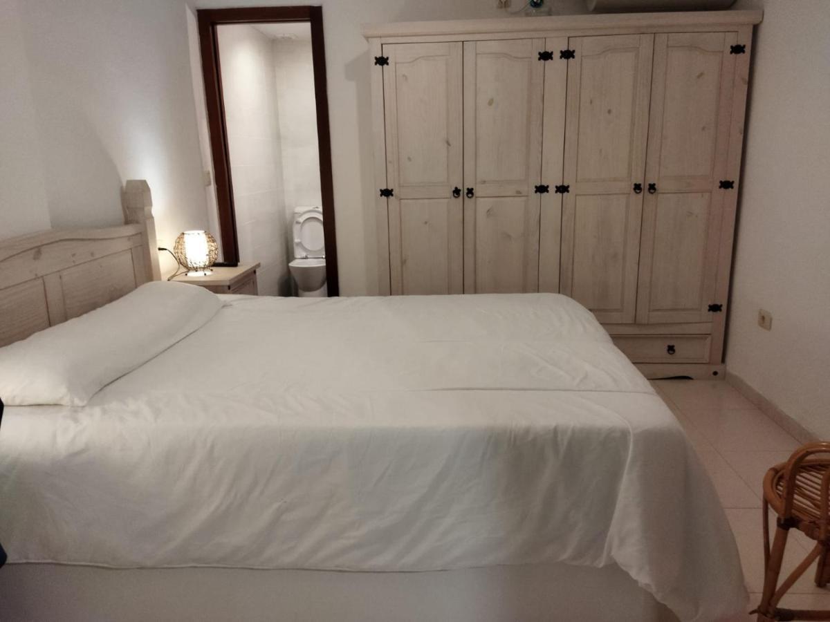 Appartamento Miramar Peñíscola Esterno foto