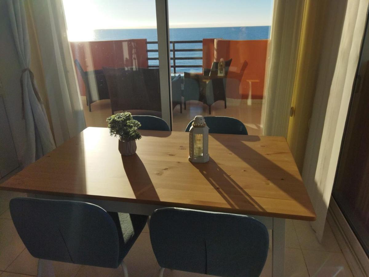 Appartamento Miramar Peñíscola Esterno foto