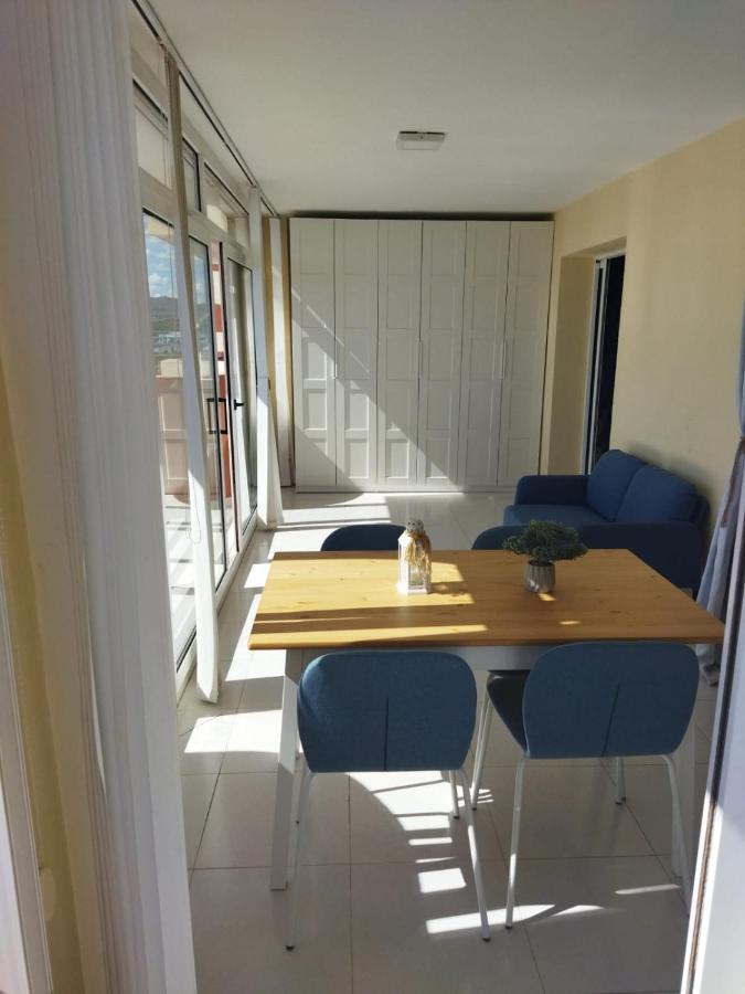 Appartamento Miramar Peñíscola Esterno foto