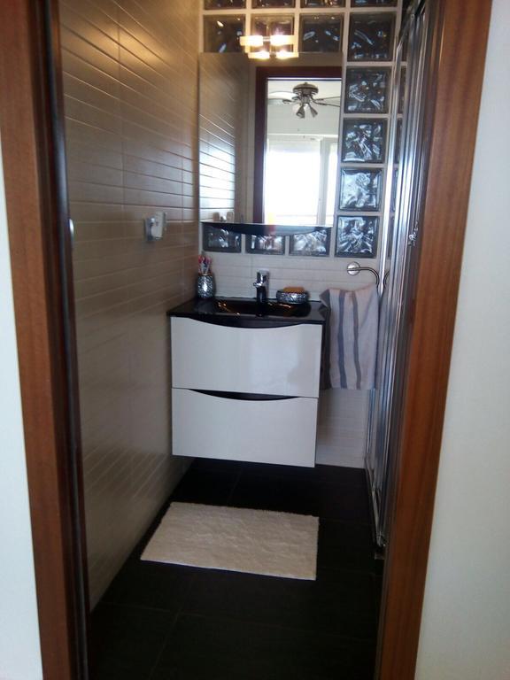 Appartamento Miramar Peñíscola Esterno foto